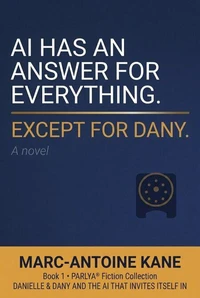AI HAS AN ANSWER FOR EVERYTHING. EXCEPT FOR DANY.