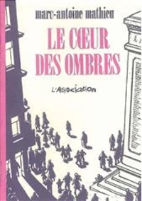 Le Coeur des ombres