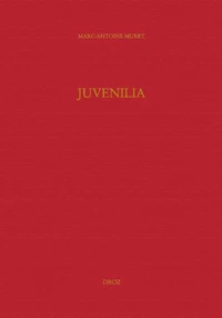Juvenilia
