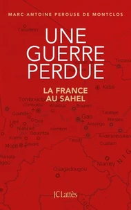 Une guerre perdue
