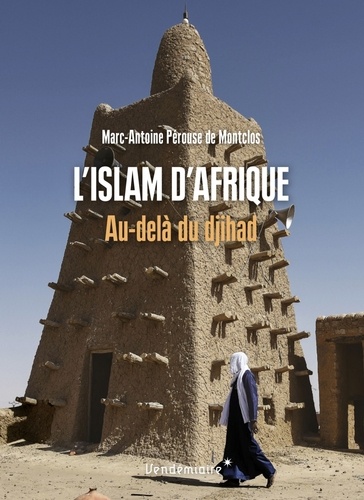 L'Islam d'Afrique. Au-delà du djihad