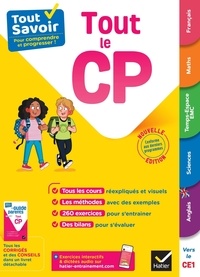 Marc Antoine et Bénédicte Idiard - Tout le CP - Avec le Guide parents détachable.
