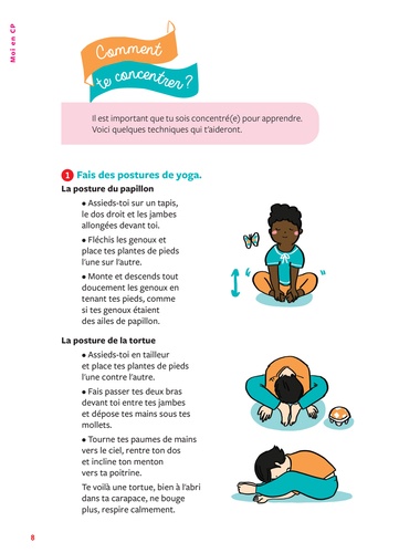 Tout le CP. Avec le Guide parents détachable