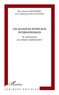 Marc-Antonin Hennebert - Les alliances syndicales internationales, des contre-pouvoirs aux entreprises multinationales ? - Une recherche sur trois continents.