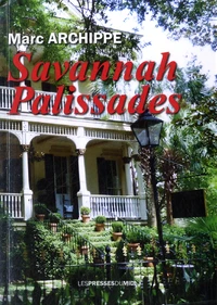 Savannah Palissades