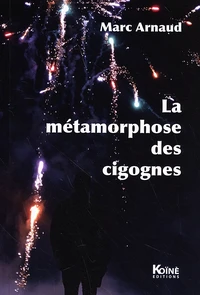 La métamorphose des cigognes