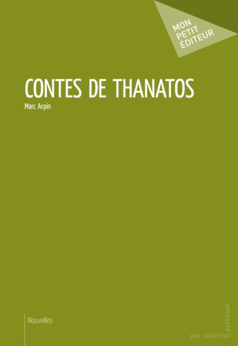 Contes de Thanatos