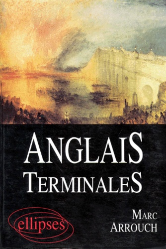 Marc Arrouch - Anglais - Terminales.