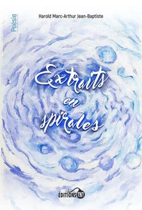 Extraits en spirales