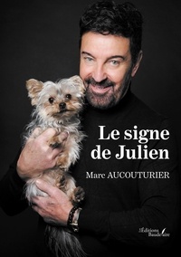 Marc Aucouturier - Le signe de Julien.