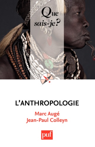 L'anthropologie 2e édition