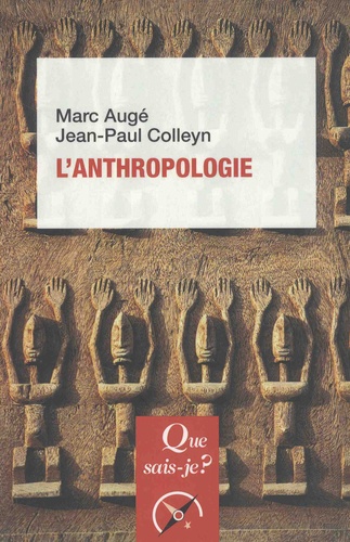L'anthropologie 3e édition
