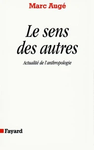 Le Sens des autres