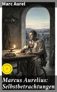 Marcus Aurelius: Selbstbetrachtungen