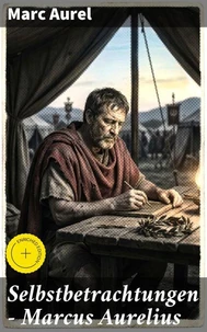 Selbstbetrachtungen - Marcus Aurelius