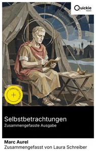Selbstbetrachtungen (Zusammengefasste Ausgabe)