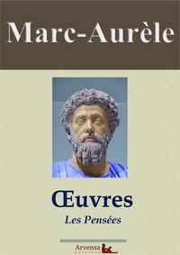  Marc-Aurèle - Marc-Aurèle: Oeuvres - Les Pensées.