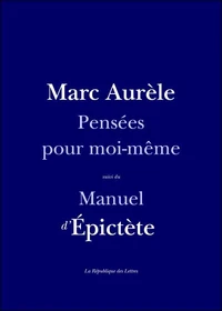 Pensées pour moi-même