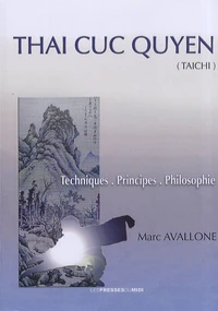 Thaï cuc quyen