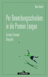 Per Bewerbungsschreiben in die Premier League