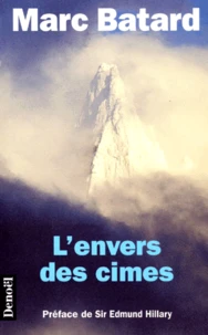 L'envers des cimes