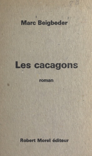 Les cacagons