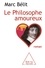 Le philosophe amoureux - Occasion