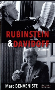 Marc Benveniste - Rubinstein & Davidoff.