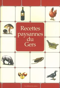 Recettes paysannes du gers