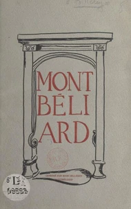 Montbéliard