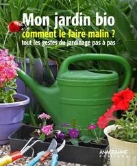 Mon jardin bio