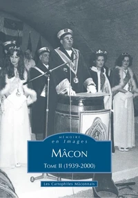 Mâcon