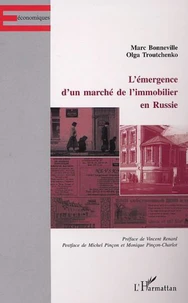 L'EMERGENCE D'UN MARCHE DE L'IMMOBILIER EN RUSSIE