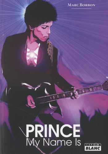 Prince. My Name Is