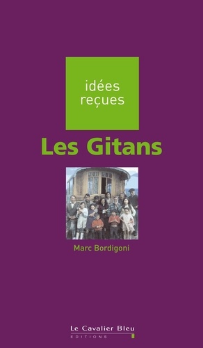 GITANS -PDF. idées reçues sur les Gitans