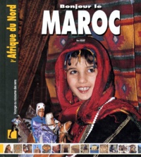 Marc Boudet - Maroc.