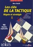 Marc Bouët - Les clés de la tactique - Régate et stratégie en 90 dessins explicatifs.