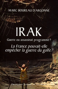 Irak : guerre ou assassinat programmé ? La France pouvait-elle empêcher la guerre du Golfe ?