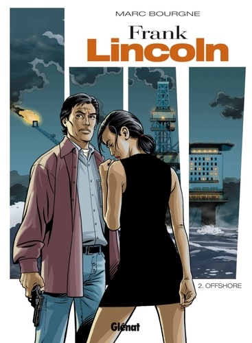 Frank Lincoln Tome 2 Offshore