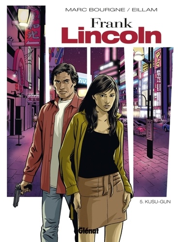Frank Lincoln Tome 5