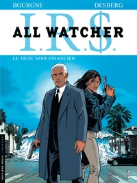 Le trou noir financer