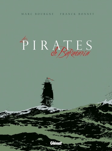 Les pirates de Barataria Cycle 3 Coffret en 2 volumes. Tome 8, Gaspésie ; Tome 9, Chalmette