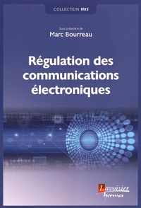 Marc Bourreau - Régulation des communications électroniques.