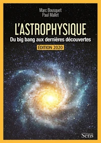 L'astrophysique