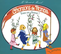 Tous en choeur !