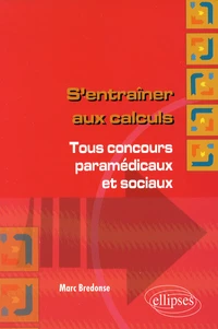 S'entraîner aux calculs