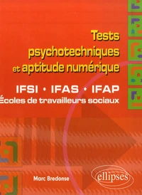 Tests psychotechniques et aptitude numérique