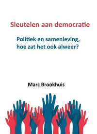 Sleutelen aan democratie