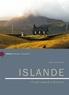 Marc Broussaud - Islande - 135 sites naturels à découvrir.