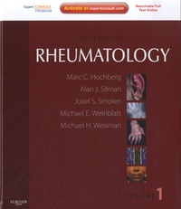 Histoiresdenlire.be Rheumatology - Set 2 volumes Image